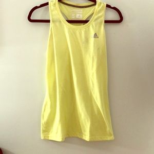 Adidas tank